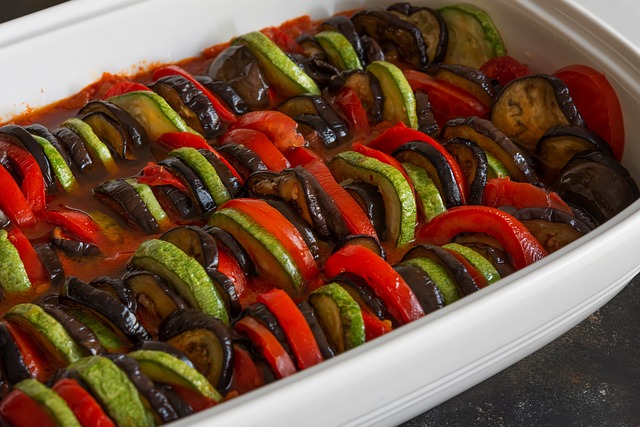 ratatouille provençale